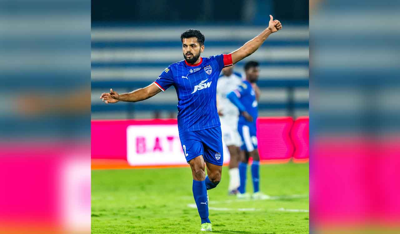 Focus on ‘Fabulous Five’ head of Indian Super League final