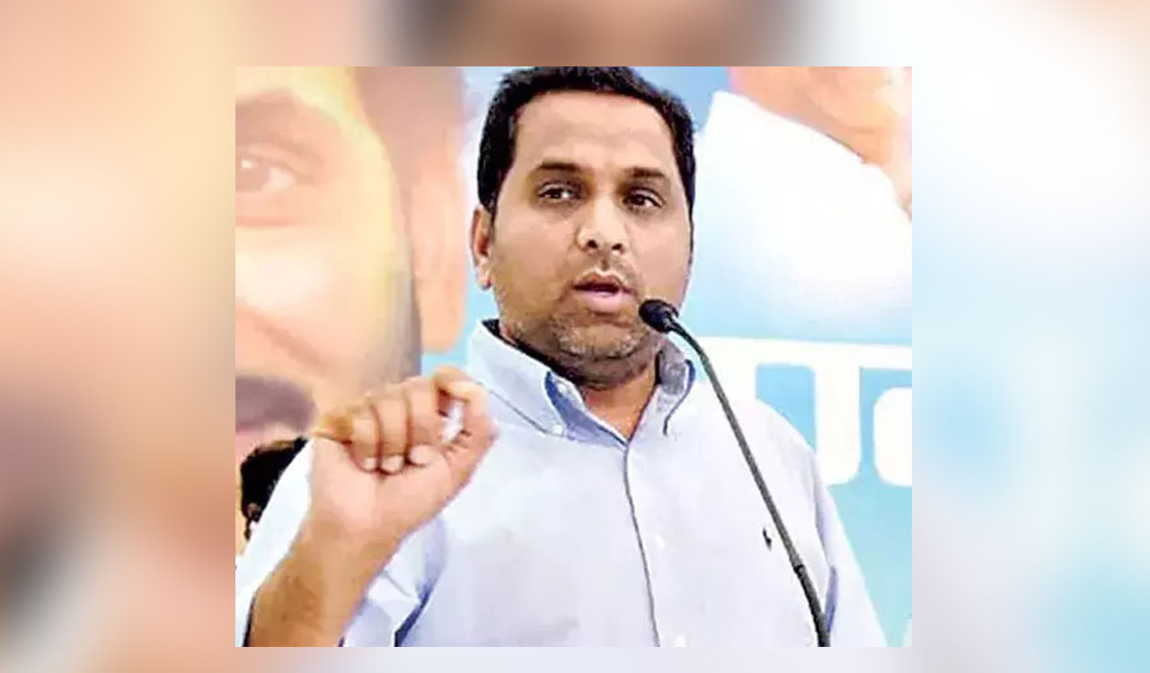 AP Liquor Scam: Remand note of kingpin Kasireddy alleges Rs 3,200 cr scam