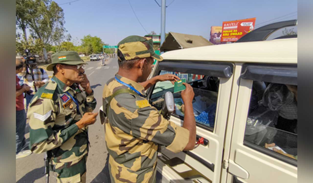 Pahalgam terror attack: Over 400 Pakistani nationals in Rajasthan face expulsion