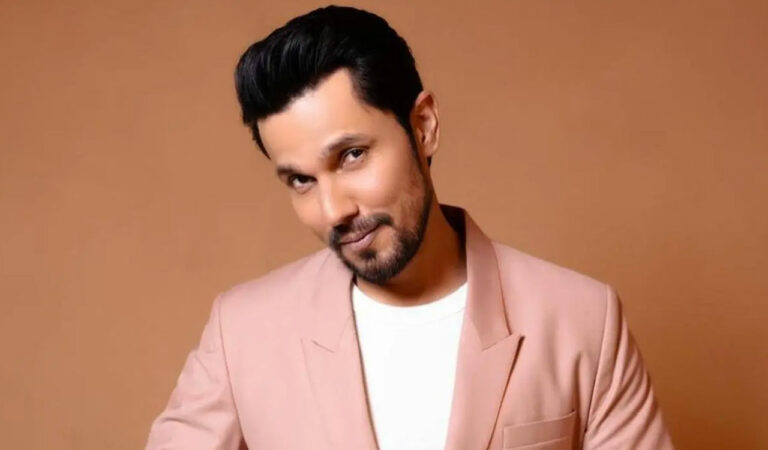 Randeep Hooda says an actor’s personal style often shapes their public image and praises late legend Raaj Kumar for carrying his distinctive real-life style into his powerful on-screen performances.