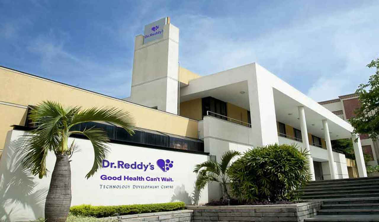 Hyderabad-based Dr Reddy’s, Lupin recall products in US due to labelling, manufacturing errors