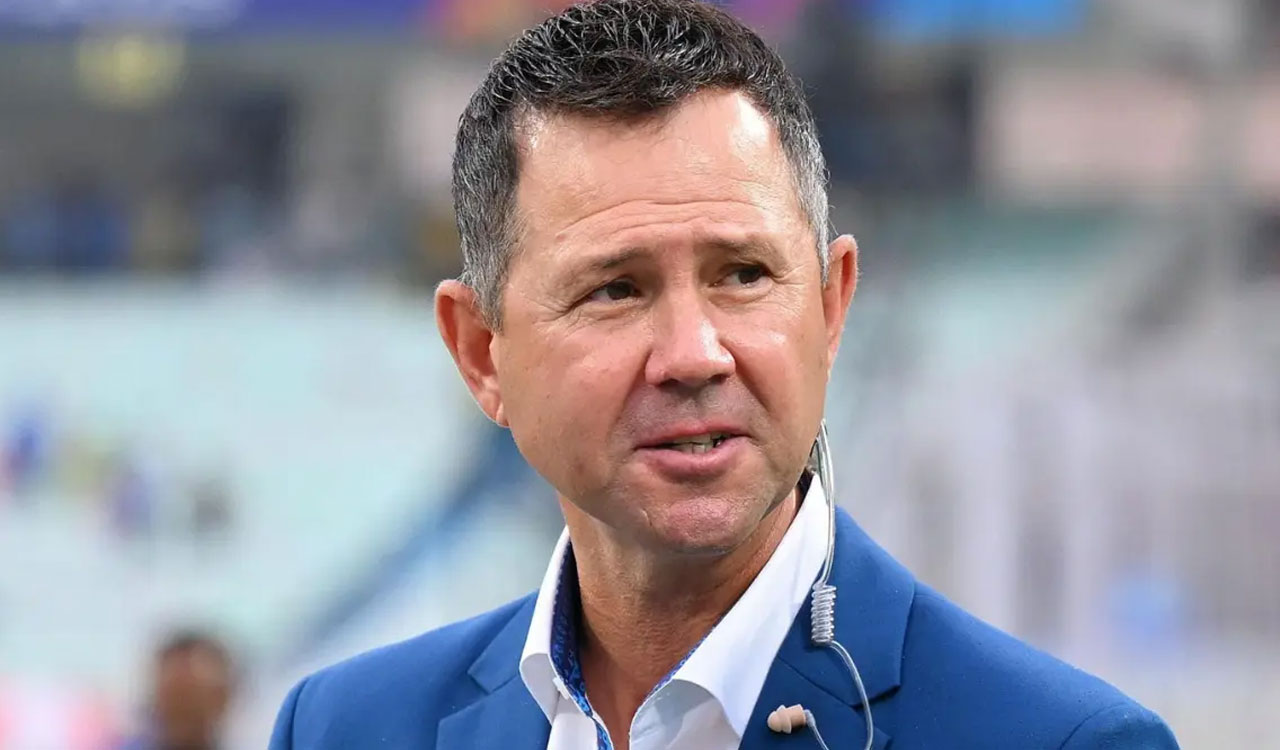 Ponting feels it might be the best IPL win for him