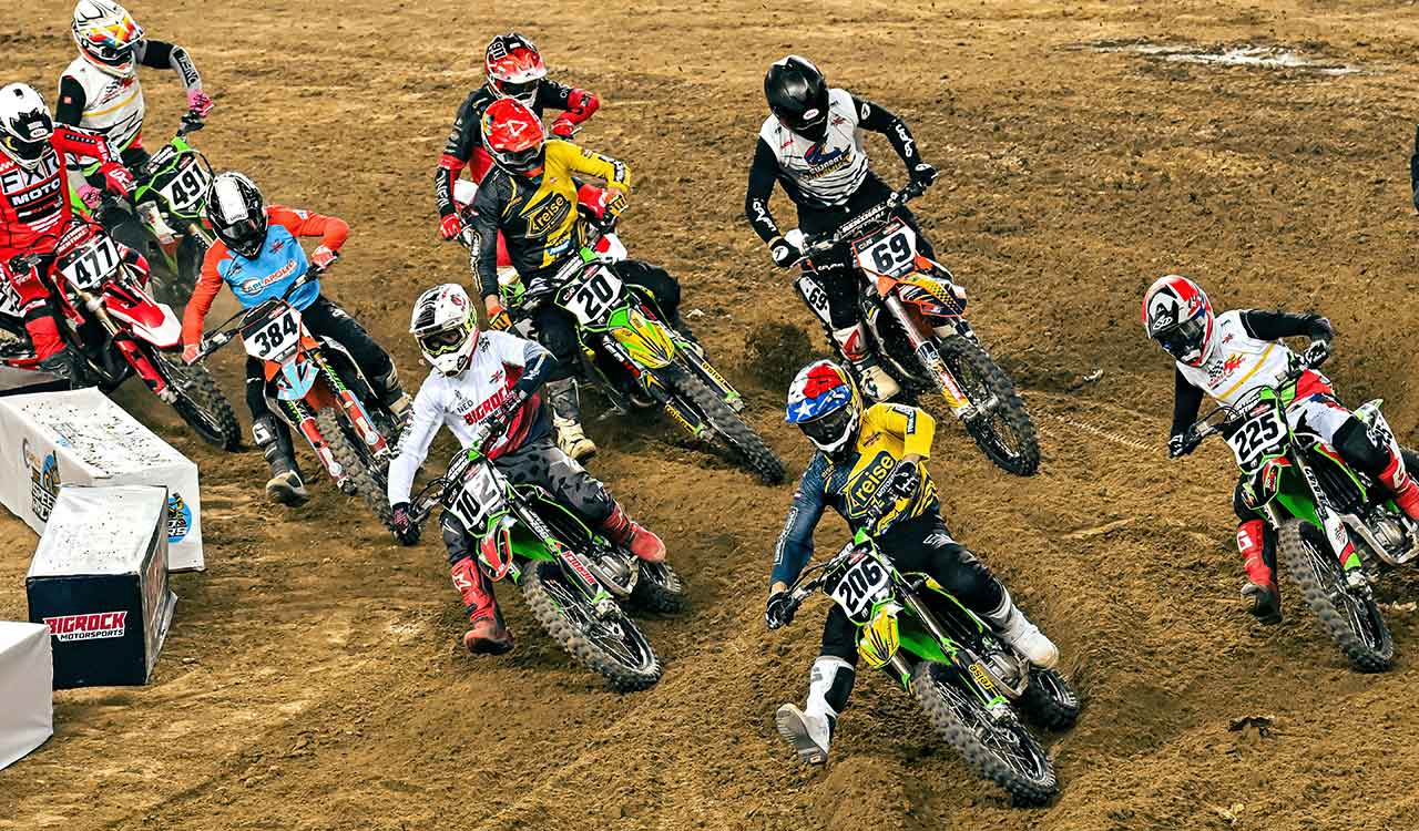 Salman Khan comes on board as brand ambassador for Racing League, ISRL to begin rider registrations on April 24