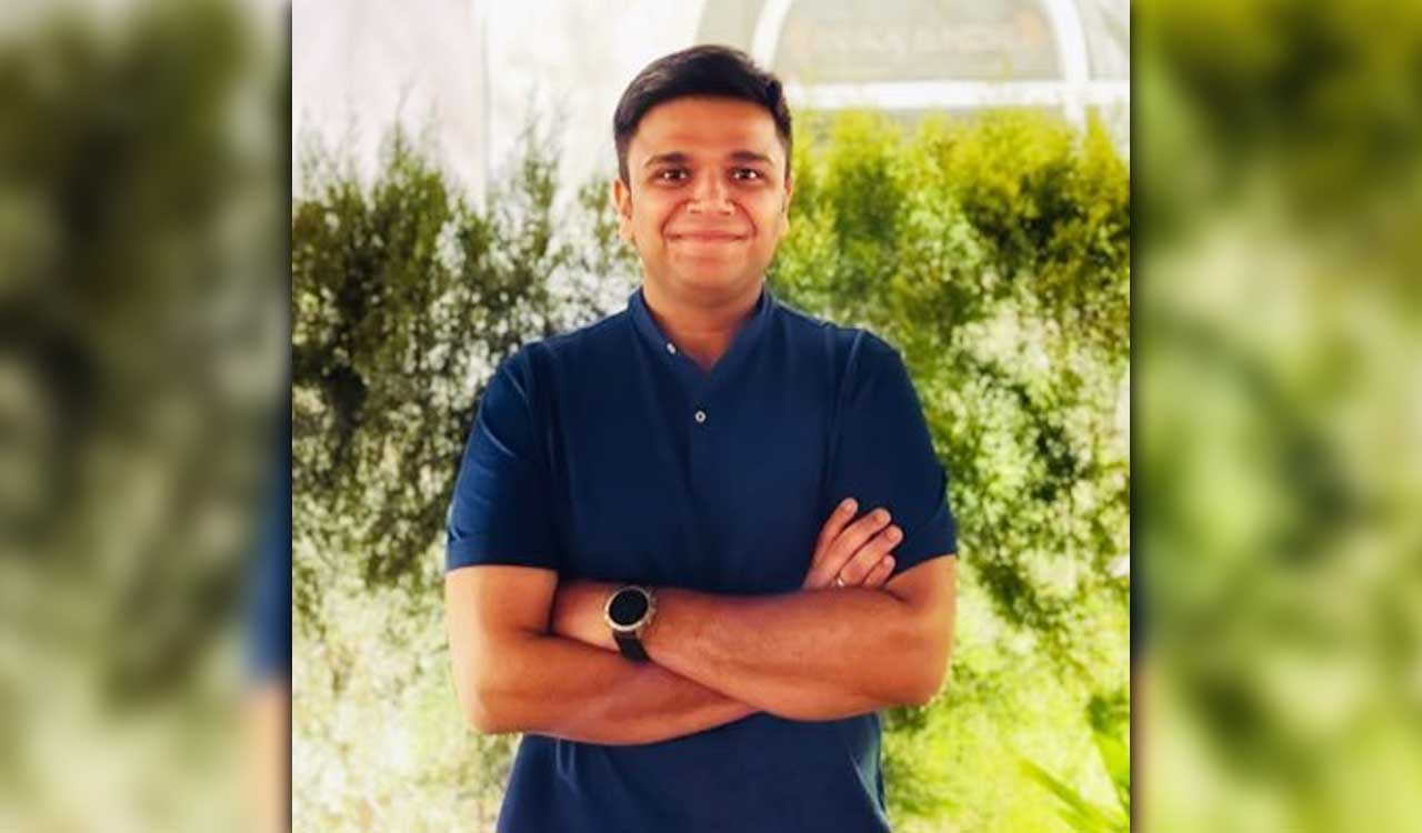 Zomato Food Delivery Chief Operating Officer Rinshul Chandra resigns