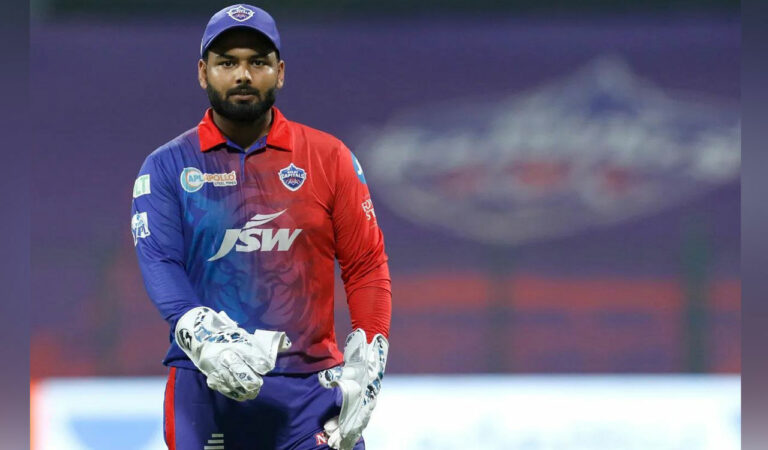 In the post-match briefing after LSG lost third match in four games against Mumbai Indians in Mumbai on Sunday, Pant, who scored 110 runs in nine innings this season, said he was keeping it very simple.