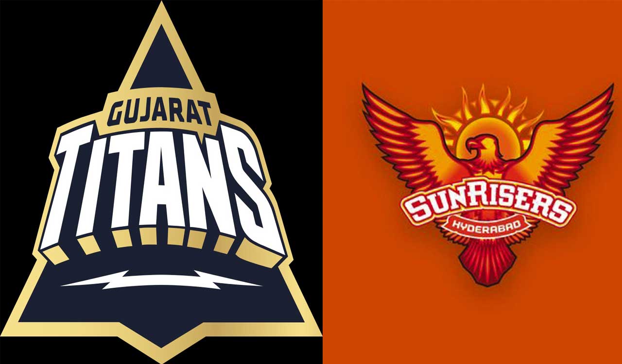 IPL Preview: Sunrisers Hyderabad Vs Gujarat Titans
