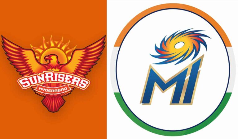 Pitch in focus as Sunrisers takes on Mumbai Indians