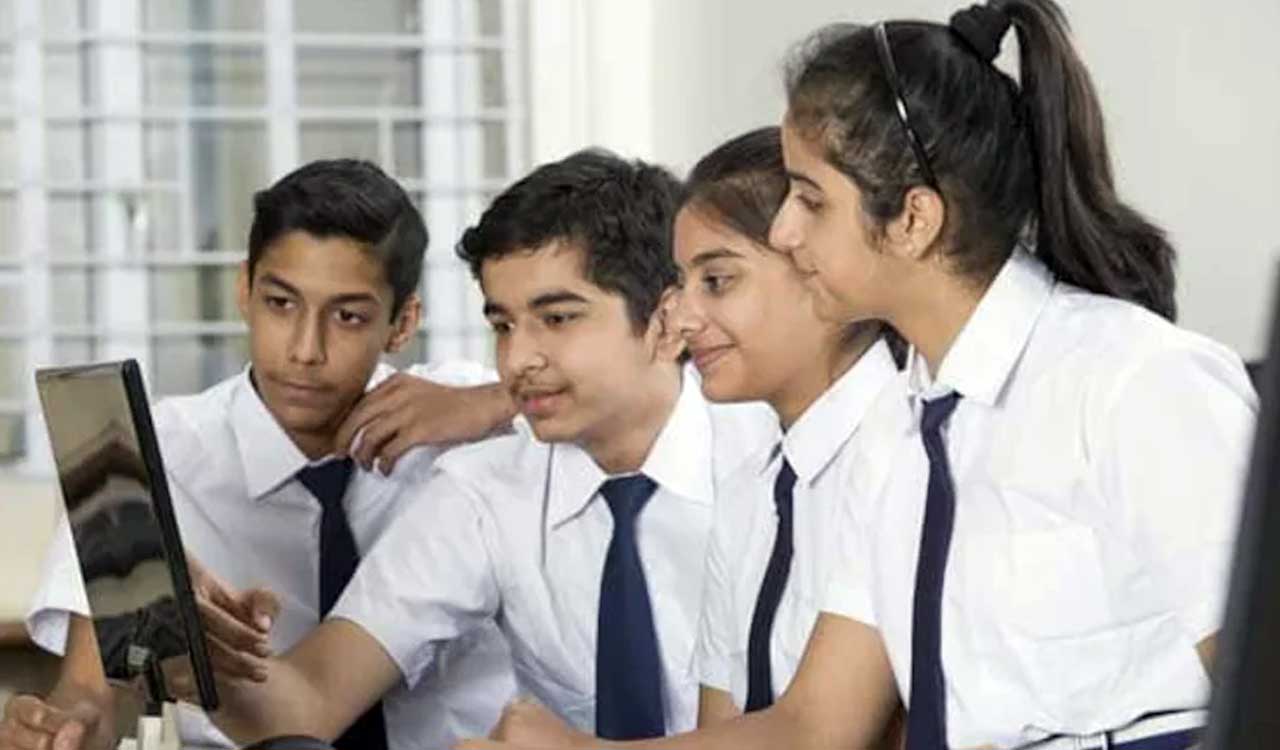 Telangana SSC exam 2025: Check out these websites for results