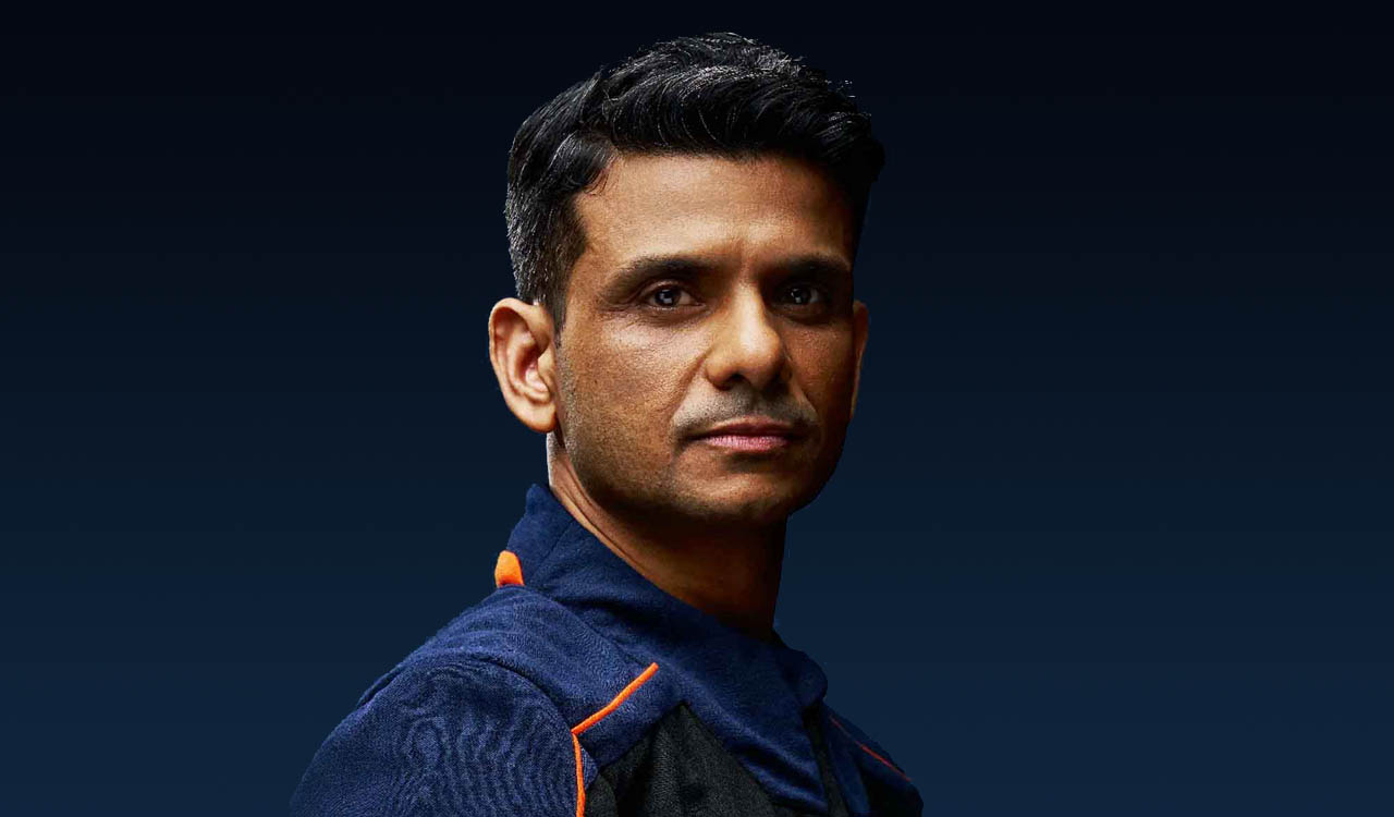 Indian astronaut Shubhanshu Shukla to grow crops, study water bears at ISS next month