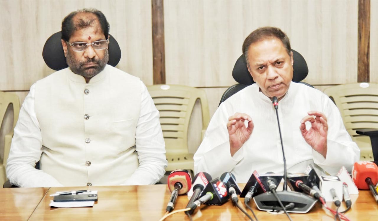 BRS opposes Waqf Amendment Bill in Rajya Sabha, terms it ‘deceptive’, ‘anti-Muslim’