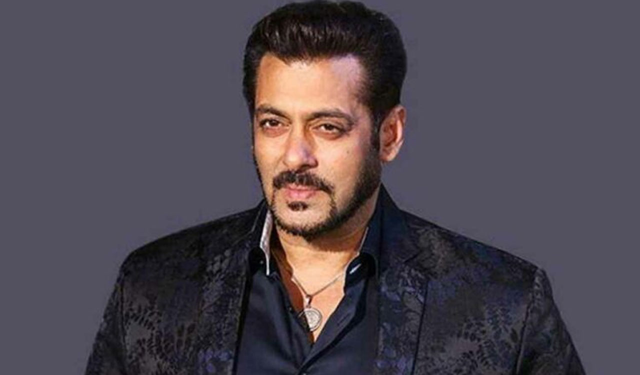 Man who sent death threat to Salman Khan turns out to be mentally ill