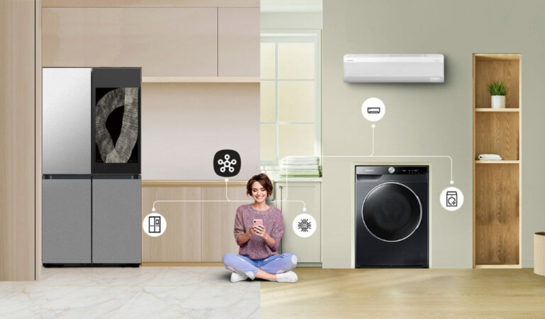 Samsung India