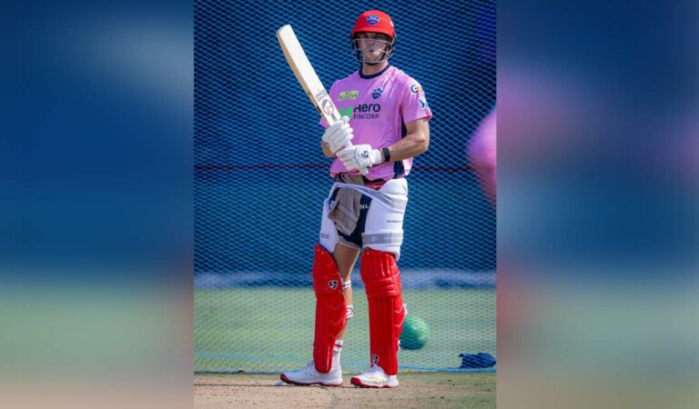 KL Rahul