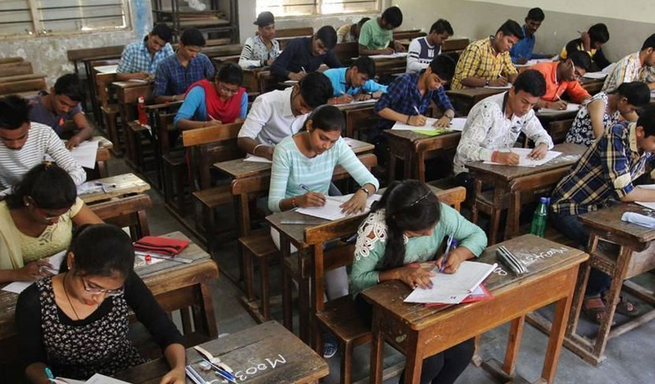 TG EAPCET 2025 set to commence; Over 28,000 candidates expected to attend first session of test