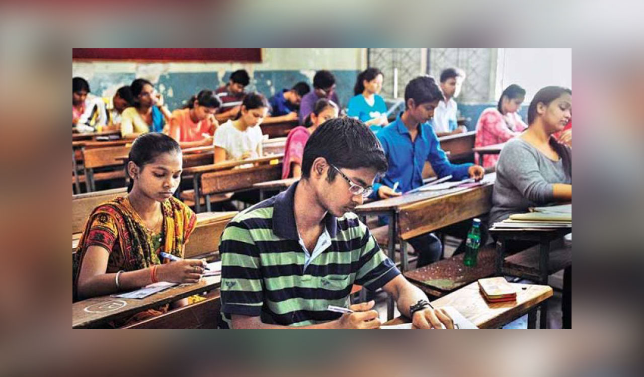 AP SSC 10th class results to be announced on this date. Check here for details