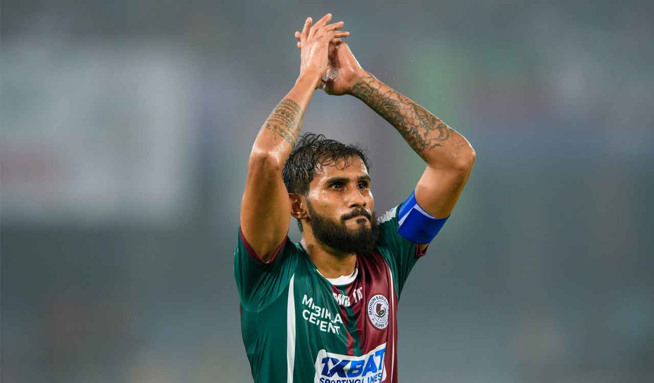 Focus on ‘Fabulous Five’ head of Indian Super League final