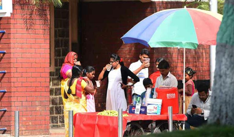 Is your summer ‘thanda’ safe Hyderabad?