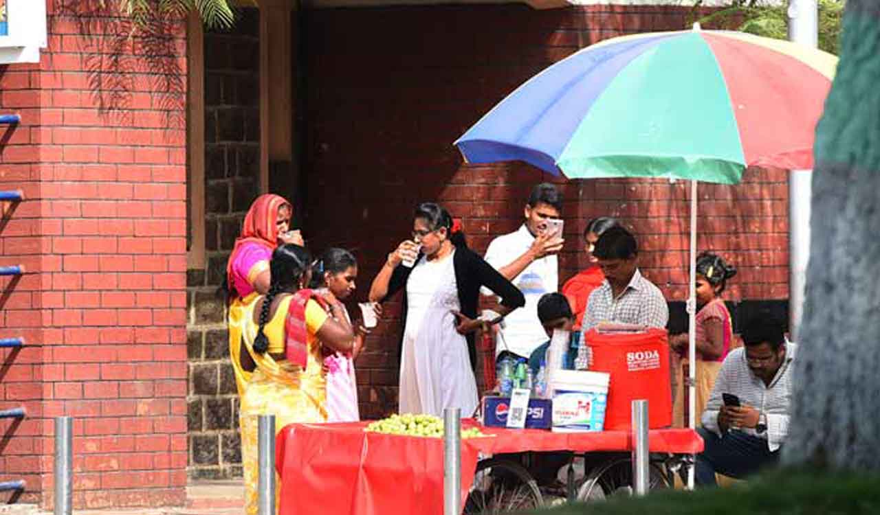 Is your summer ‘thanda’ safe in Hyderabad?