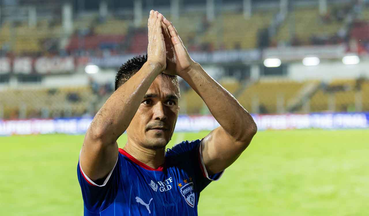 Focus on ‘Fabulous Five’ head of Indian Super League final