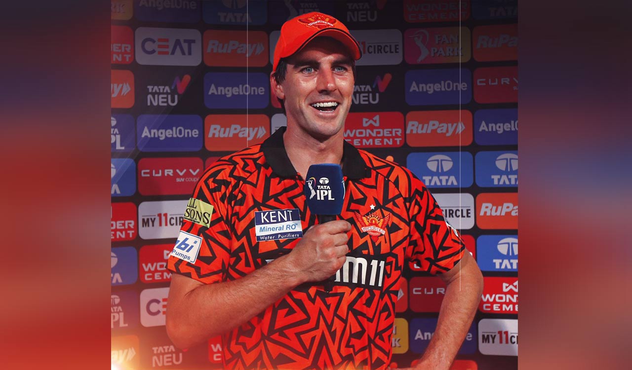 Sunrisers Hyderabad eye revival against Punjab Kings after four consecutive losses