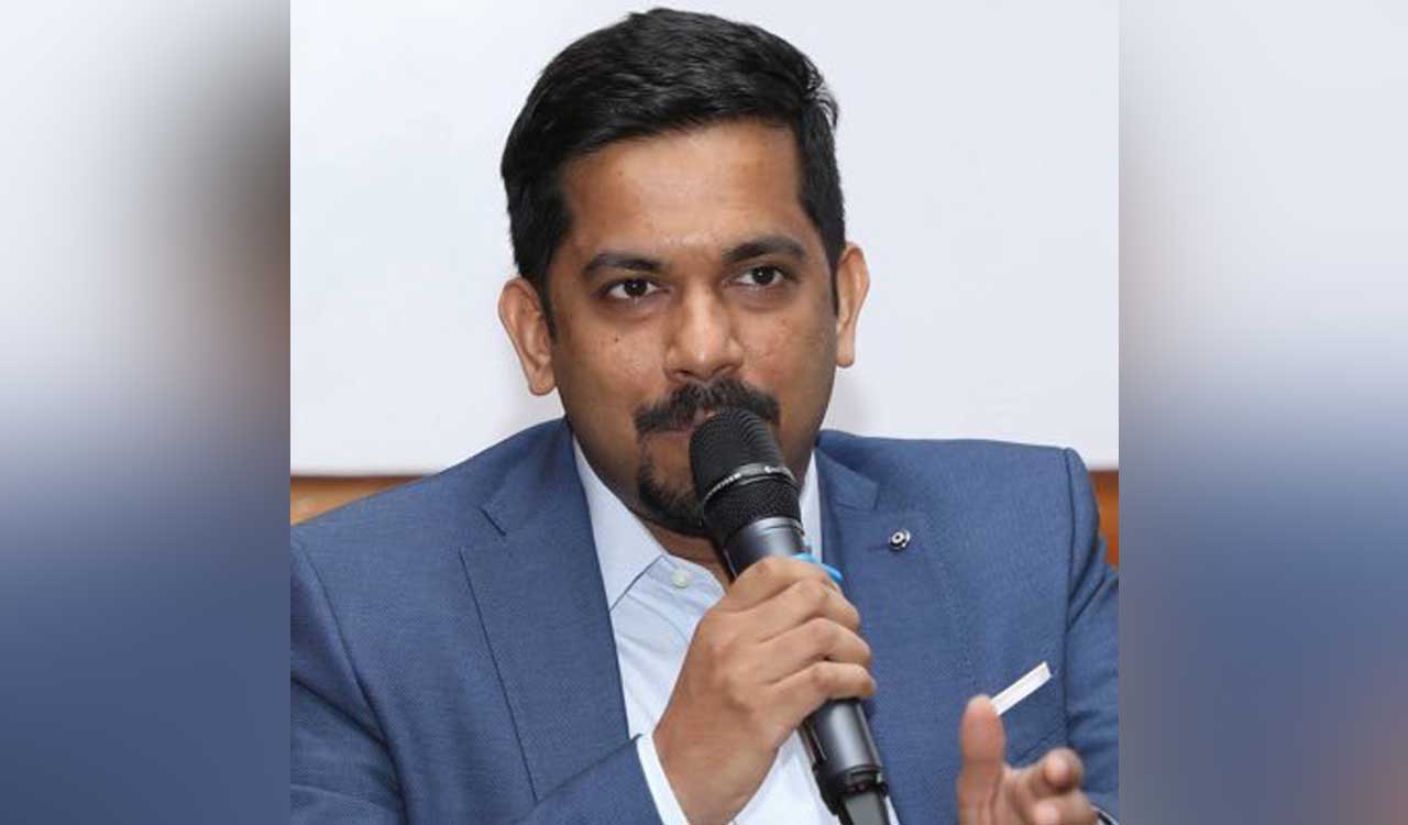 It is nothing but blackmail, says Sunrisers Hyderabad official