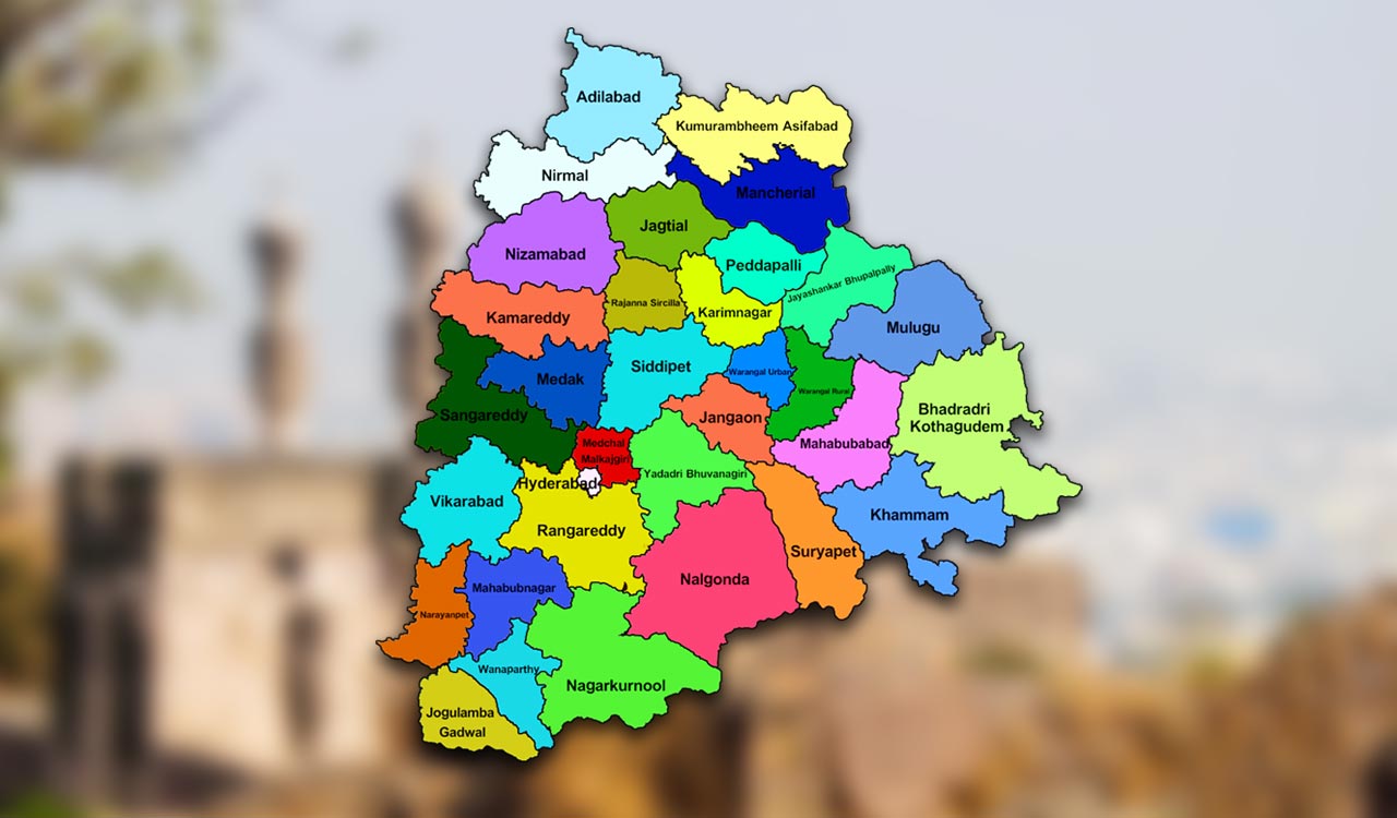 Untold stories of Telangana statehood struggle, challenges post State formation, achievements