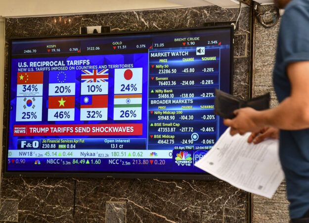 Equity Markets Slip On Thursday