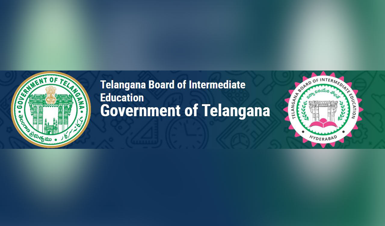 Telangana Intermediate results 2025 to be declared on this date-Telangana Today Rehmat Boutique Telangana Intermediate results 2025 to be declared on this date