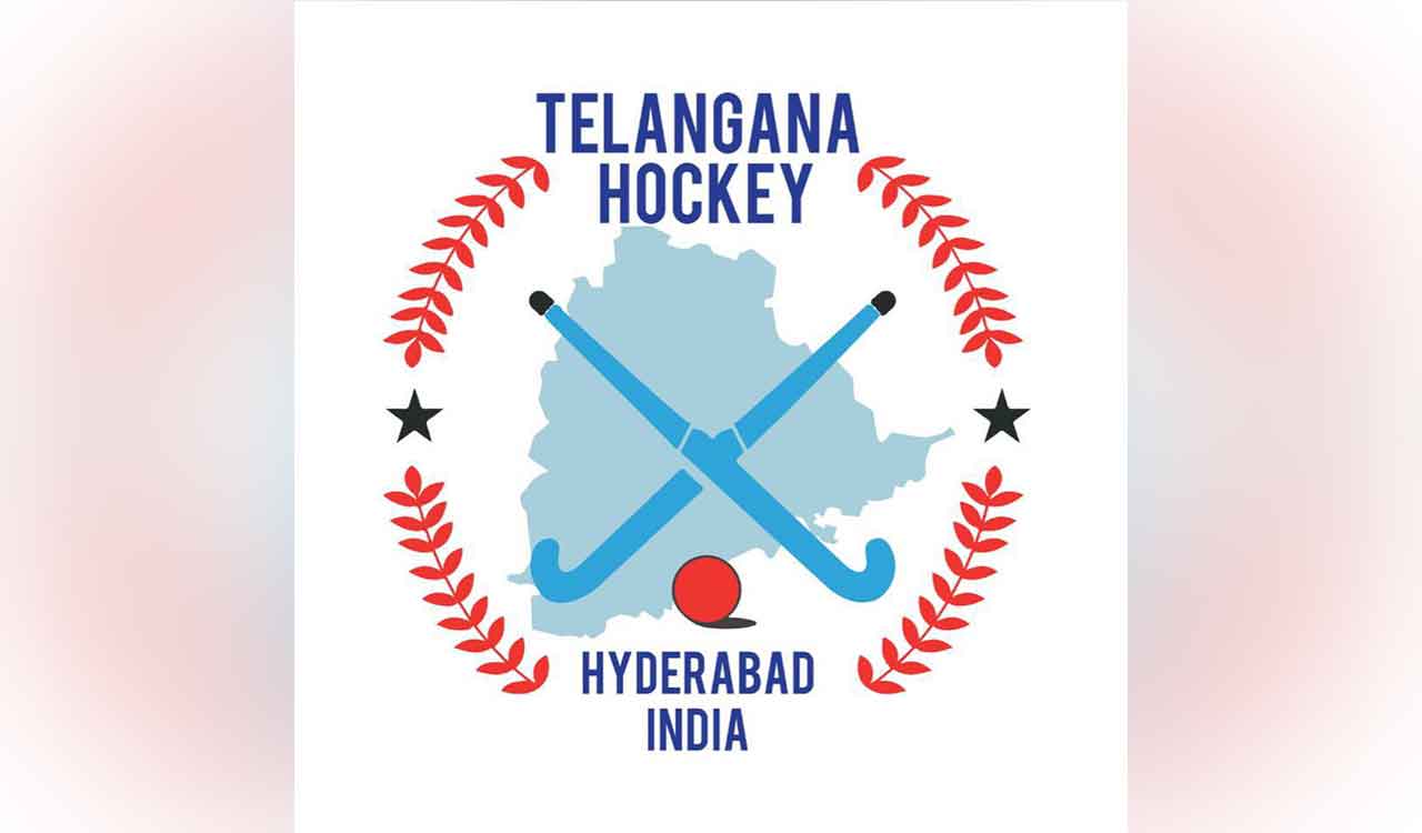 Third straight win for Telangana in senior hockey national championship, beats Andhra Pradesh 8-2