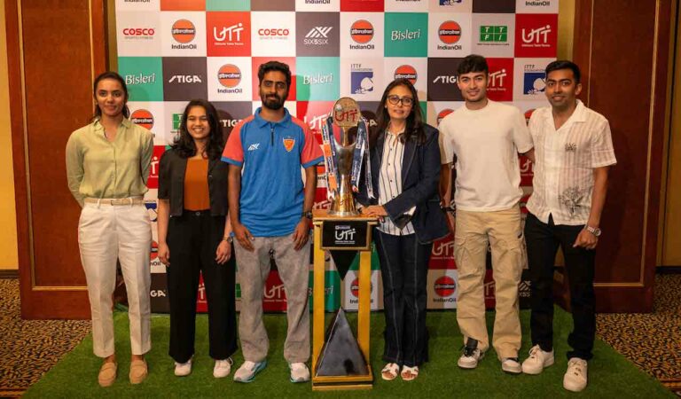 Chennai Lions bag Fan Siqi with highest value of Rs 19.7 lakhs
