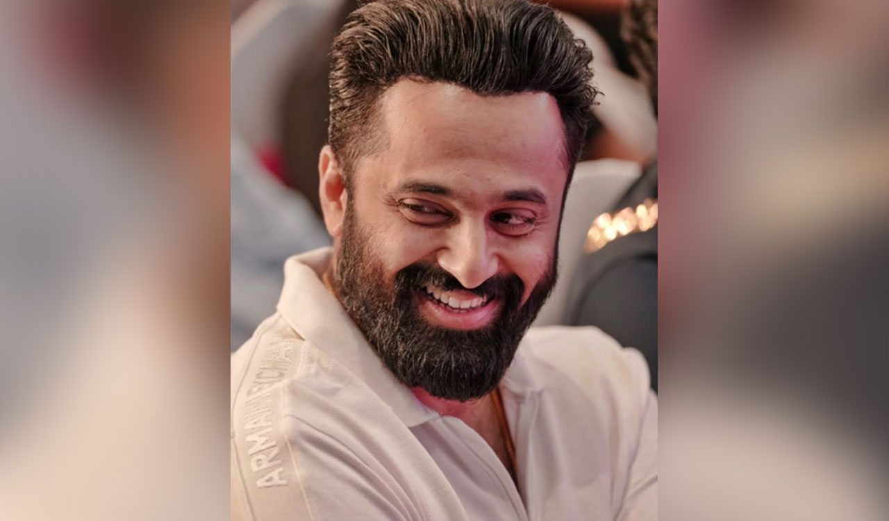 Unni Mukundan’s fan club ‘AKUMFA’ issues final warning to fan pages spreading false information about him