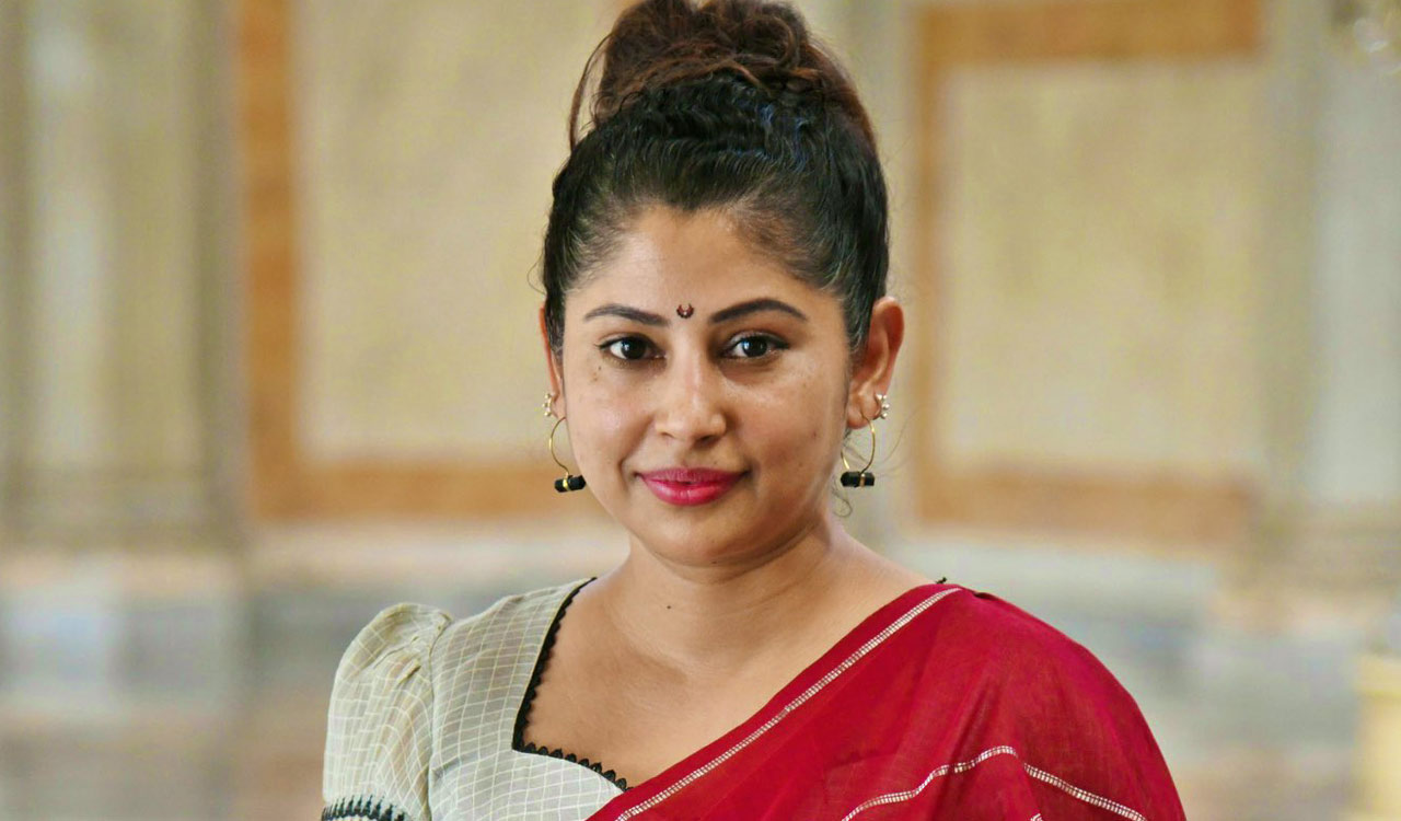 Selective targeting compromises principles of justice: Smita Sabharwal on AI image of Kancha Gachibowli issue