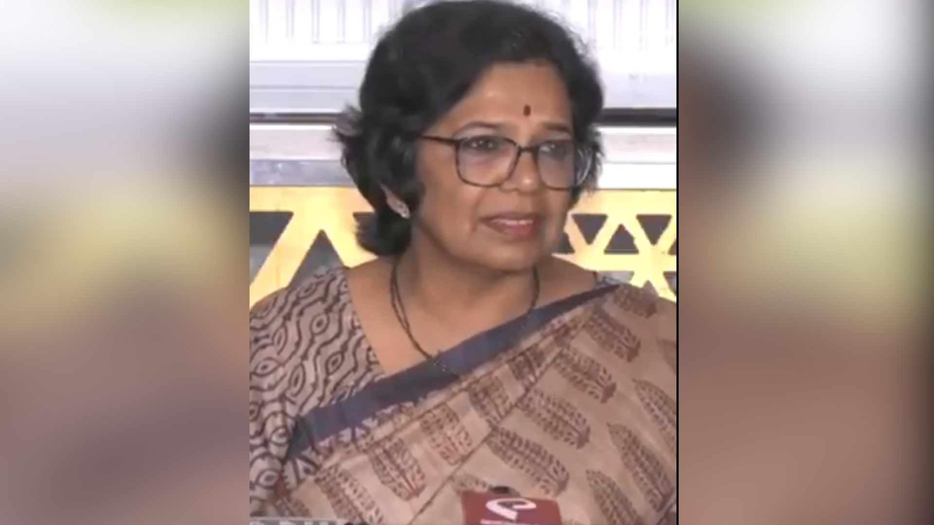 National Women Commision chief urges Bengal govt to address grievances of riot-hit people