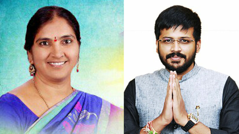 Police harassing BRS leaders, cadre at behest of Medak MLA, says Padma Devendar Reddy