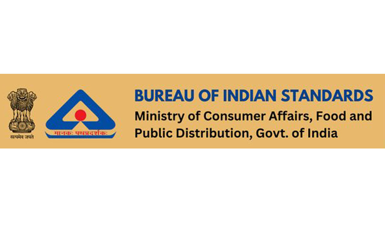 Bureau of Indian Standards signs MoU with partner institutions: 500 internships for students