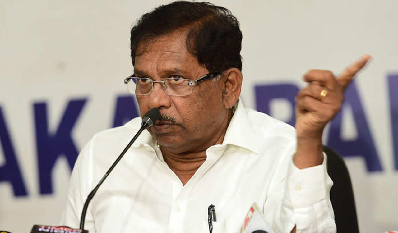 Pakistan nationals will be sent back, action on those staying illegally, says Karnataka Minister