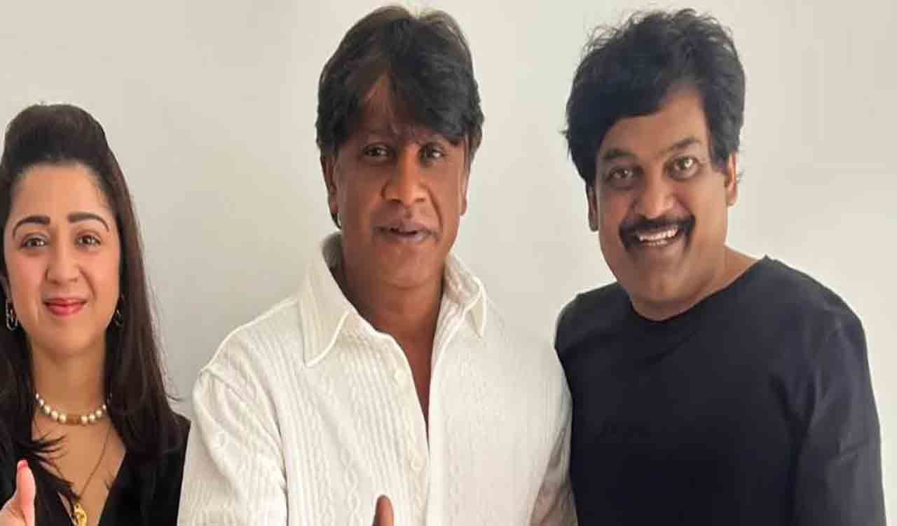 Here’s a key update on Puri Jagannadh and Vijay Sethupathi film’s antagonist