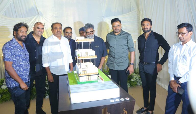 Hyderabad: Bridge Epsilon Villas now in Tukkuguda