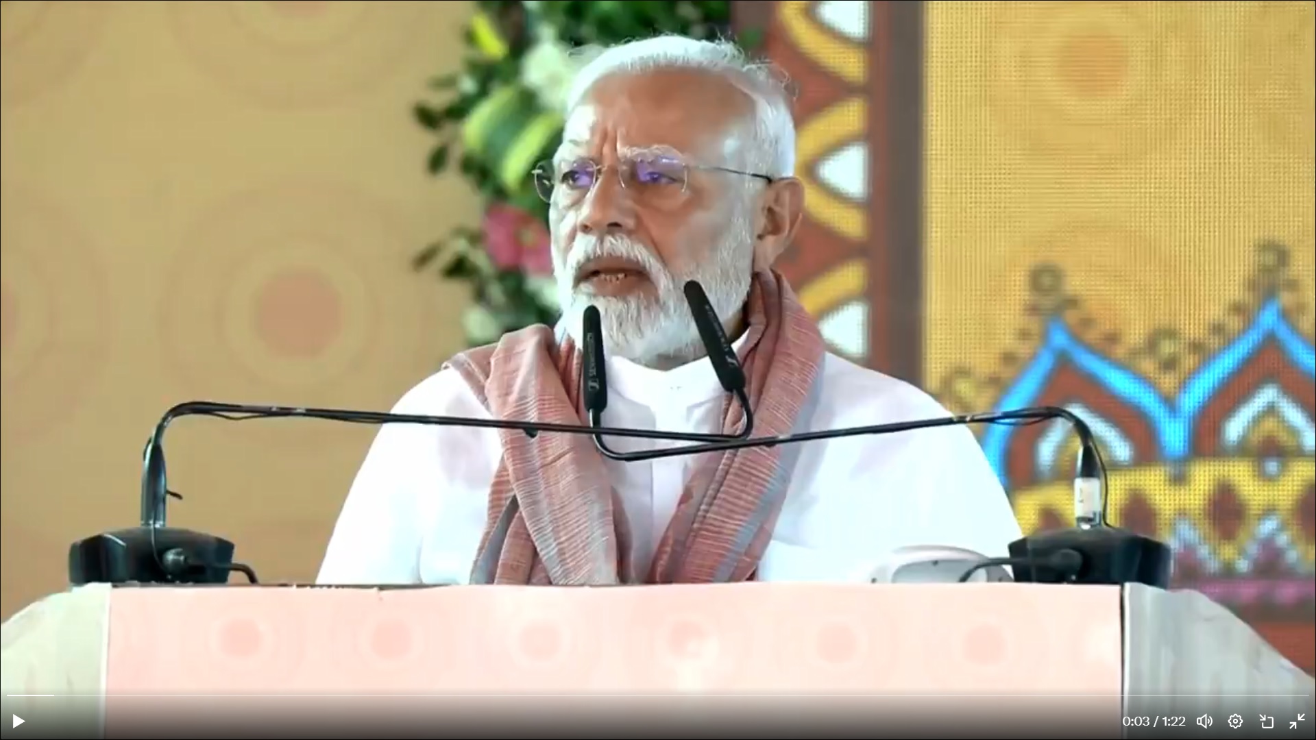 India will identify, trace, punish every terrorist and their backers, says PM Modi on Pahalgam attack