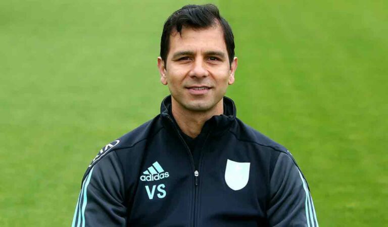 Mohd Siraj has been exceptional since he's joined us, says Gujarat Titans director of cricket operations