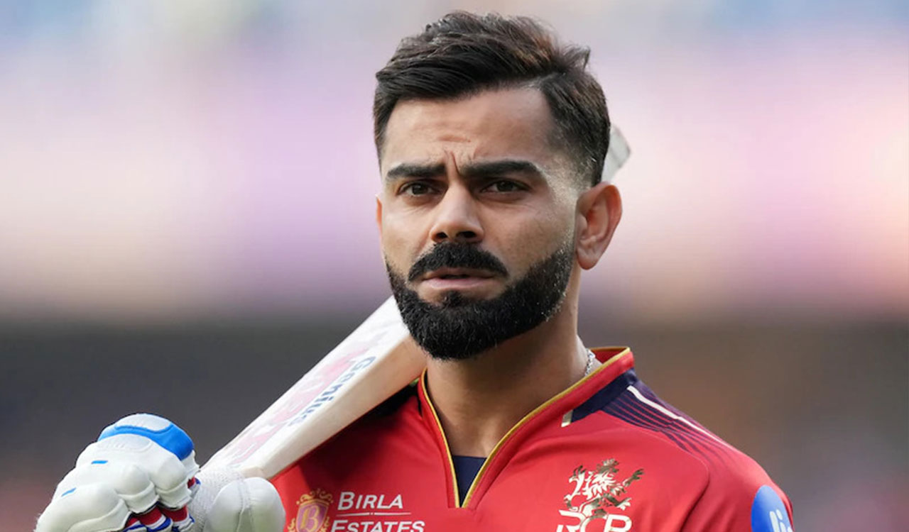 We got the team we wanted, says Virat Kohli