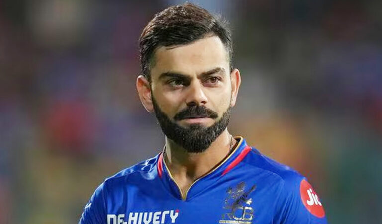 I want to play according to situation: Virat Kohli