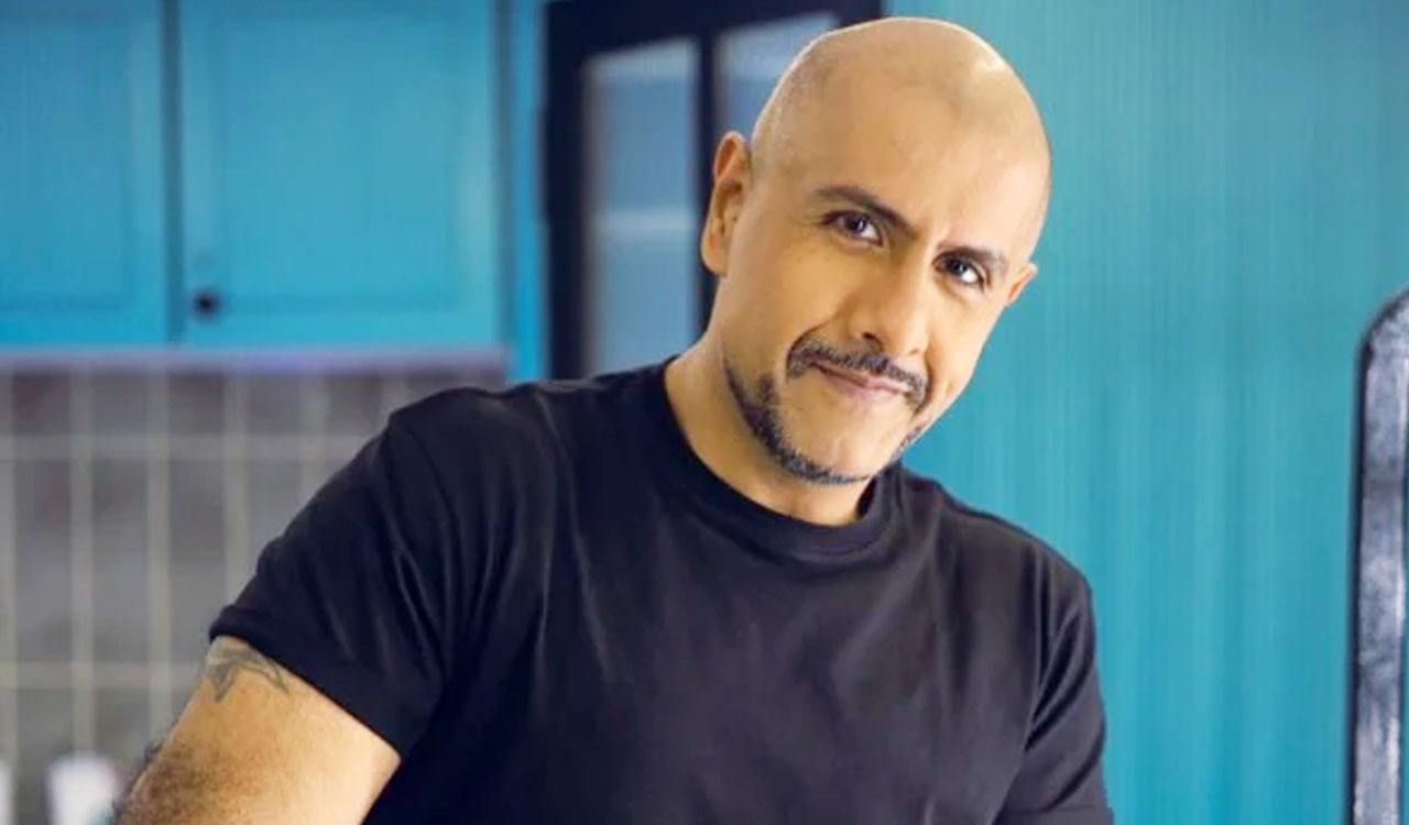 Vishal Dadlani exits ‘Indian Idol’, says he can’t be stuck in Mumbai for 6 months each year