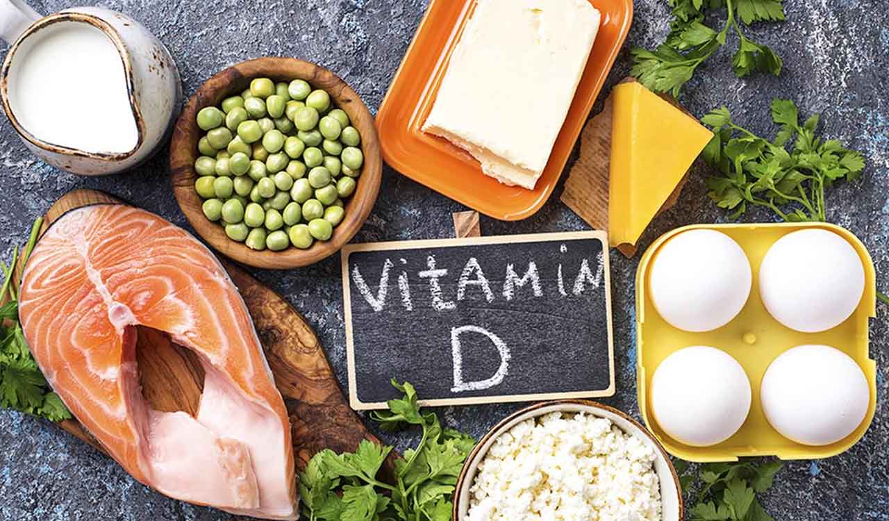 One in five Indians are Vitamin D deficient: Report