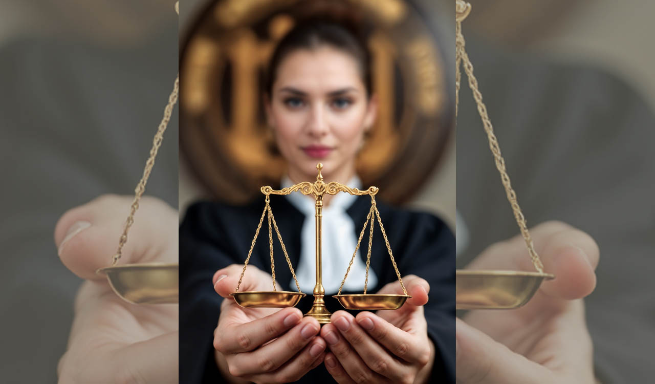 Opinion: Judiciary and women’s rights