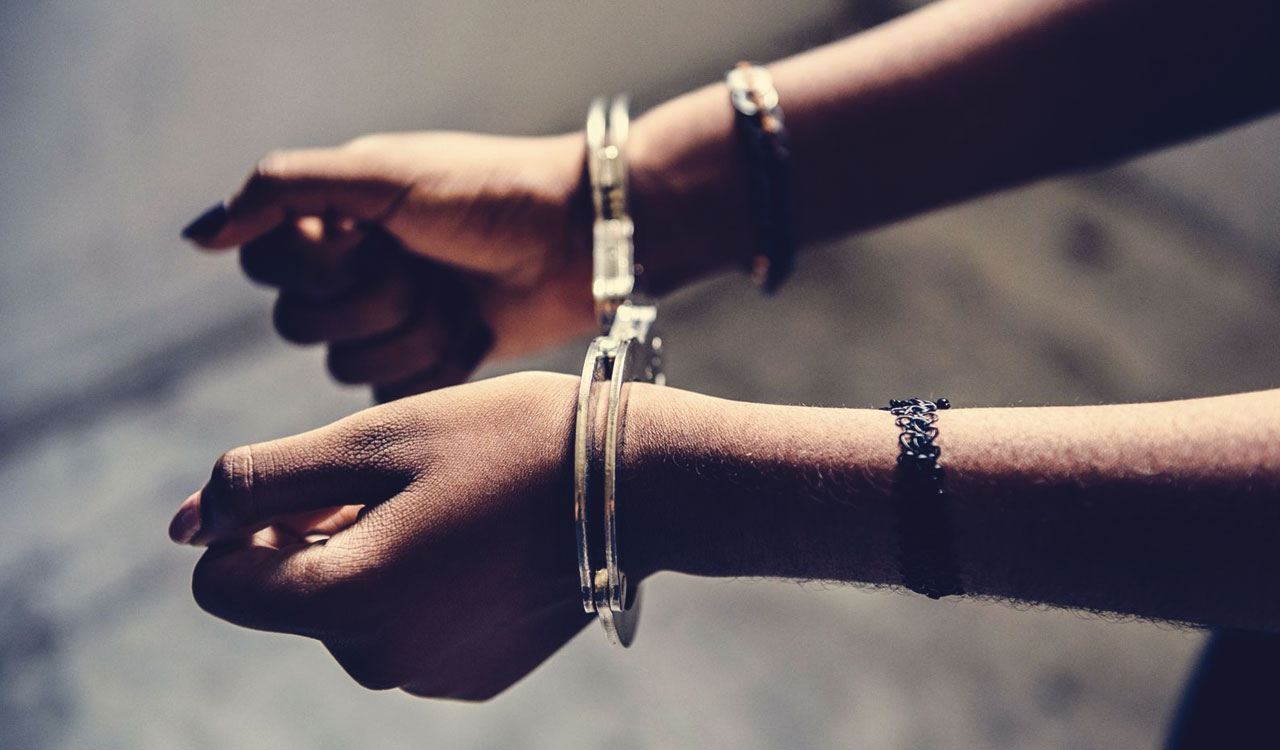 Love, deceit, and illegal entry: Hyderabad police grapple with detained Pakistani national’s case after Pahalgam attack