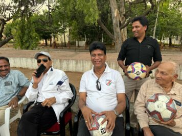 With no Gymkhana and LB Stadium, Hyderabad's prestigious Rahim League deprived of its due respect?