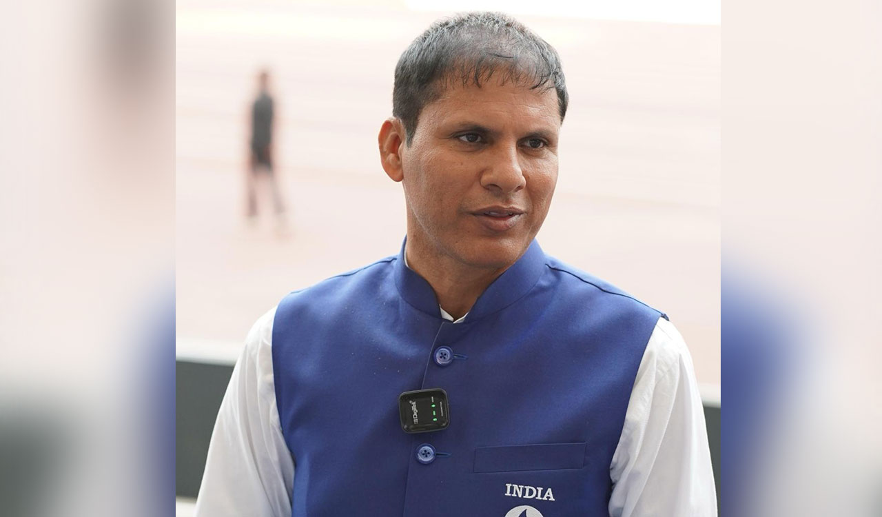 Seamless access to training facilities for para athletes