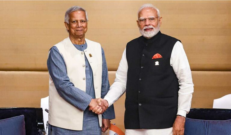 Opinion: India must rebuild trust with Bangladesh