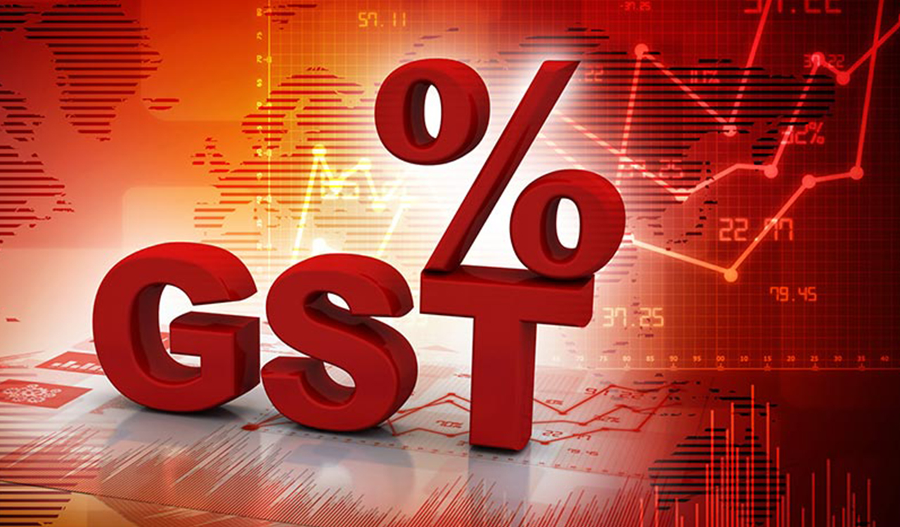 Zero percent GST growth: Telangana hits new low under Congress regime